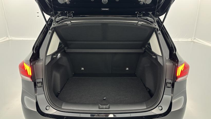 Aperçu du véhicule : 1.5 L Hybrid+ 197ch Luxury