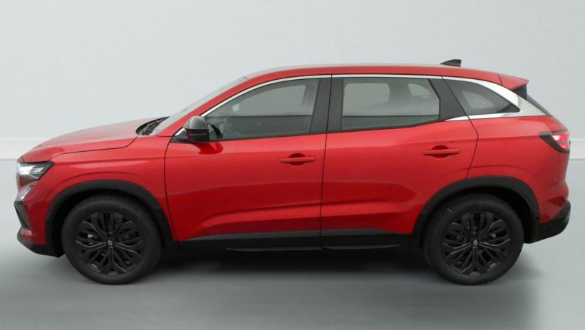 Aperçu du véhicule : FULL HYBRID E-TECH 200 CH EVOLUTION