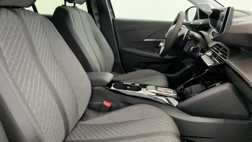 Aperçu du véhicule : Hybrid 110 e-DCS6 Allure