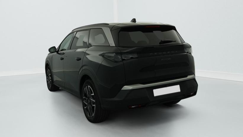 Aperçu du véhicule : HYBRID 145CH E-DCS6 GT