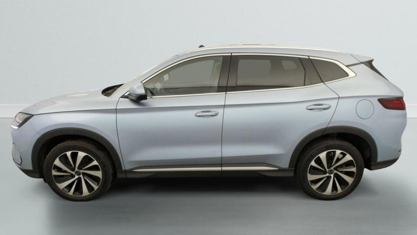 Aperçu du véhicule : 1.5L DM-I 218 CH PHEV COMFORT