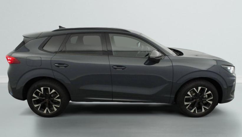 Aperçu du véhicule : 1.5 eHybrid 204 ch DSG6 V