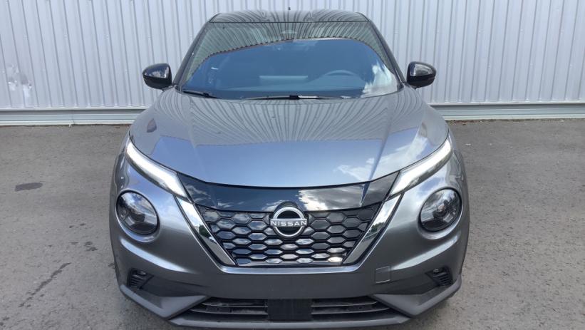 Aperçu du véhicule : JUKE HYBRID 143 N-Connecta