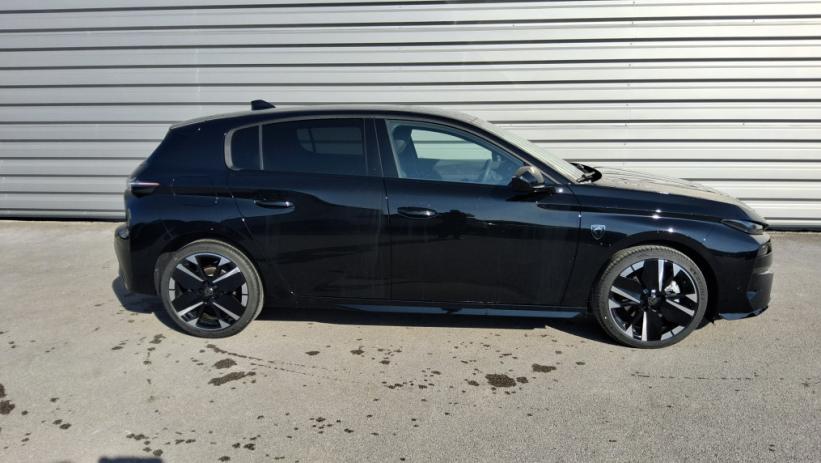 Aperçu du véhicule : 308 Hybrid 145 e-DCS6 GT