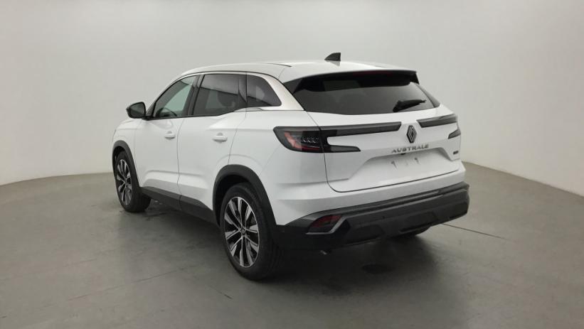 Aperçu du véhicule : AUSTRAL E-Tech hybrid 200 Techno