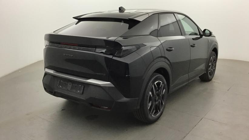 Aperçu du véhicule : 3008 Hybrid 145 e-DCS6 GT