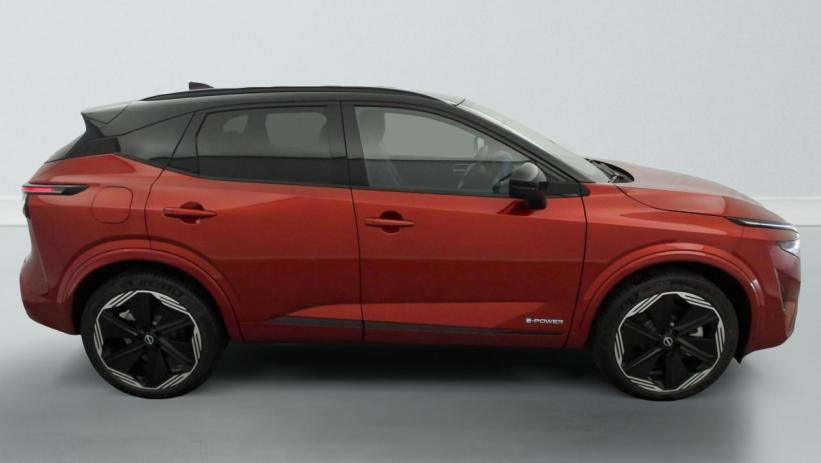 Aperçu du véhicule : e-Power 190 ch N-Design