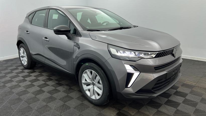 Aperçu du véhicule : Nouveau TCe 90 ch Evolution Gris Cassiopée avec 850€ d'équipements inclus