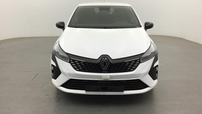 Aperçu du véhicule : CLIO V TCe 90 ch GSR2 Techno