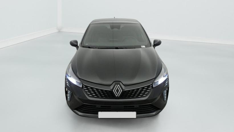 Aperçu du véhicule : ECO-G 100 CH GSR2 TECHNO