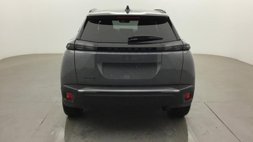 Aperçu du véhicule : 2008 100 S&S BVM6 Allure - 5P