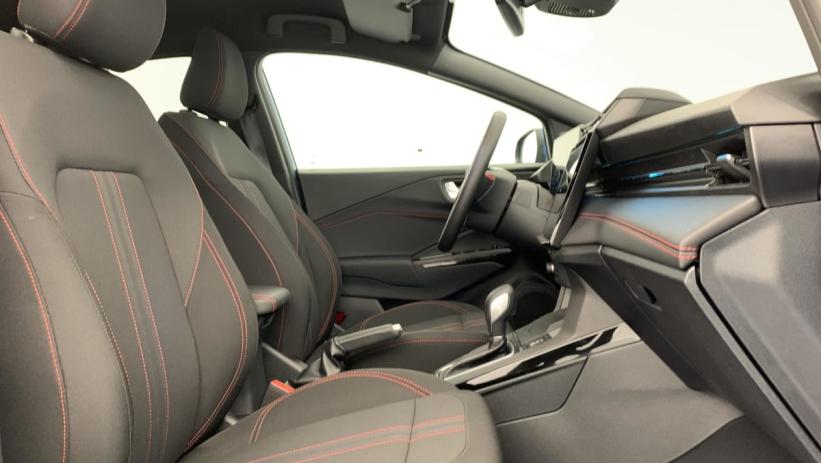 Aperçu du véhicule : 1.0 EcoBoost 125 ch mHEV S S Powershift ST-Line