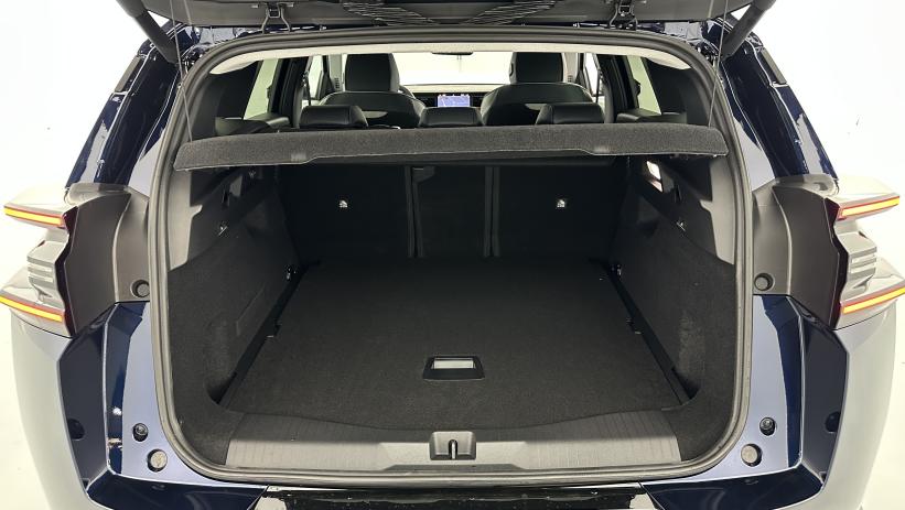 Aperçu du véhicule : II 1.2 Hybride 145ch Max e-DCS6