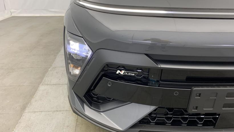 Aperçu du véhicule : HYBRID 129 CREATIVE N Line