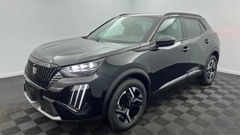 Aperçu du véhicule : Hybrid 145 e-DCS6 GT Noir Perla Nera avec 3420€ d'équipements inclus