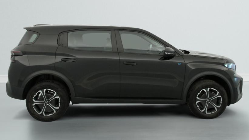 Aperçu du véhicule : 113 ch autonomie confort You
