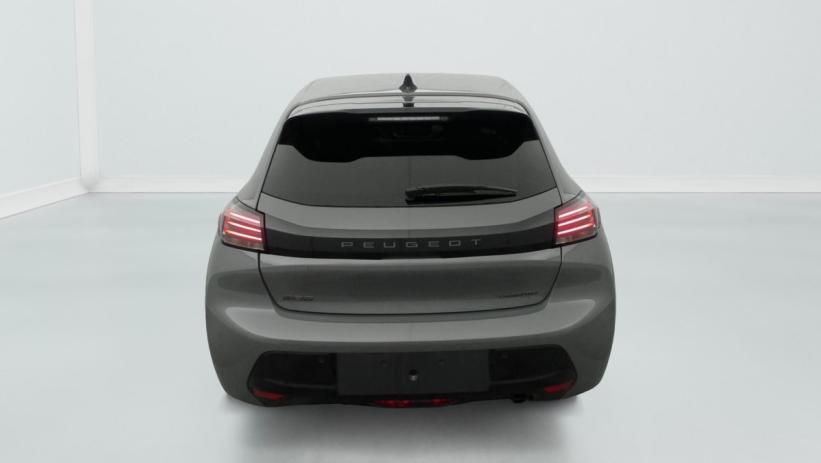 Aperçu du véhicule : Hybrid 110 e-DCS6 Allure