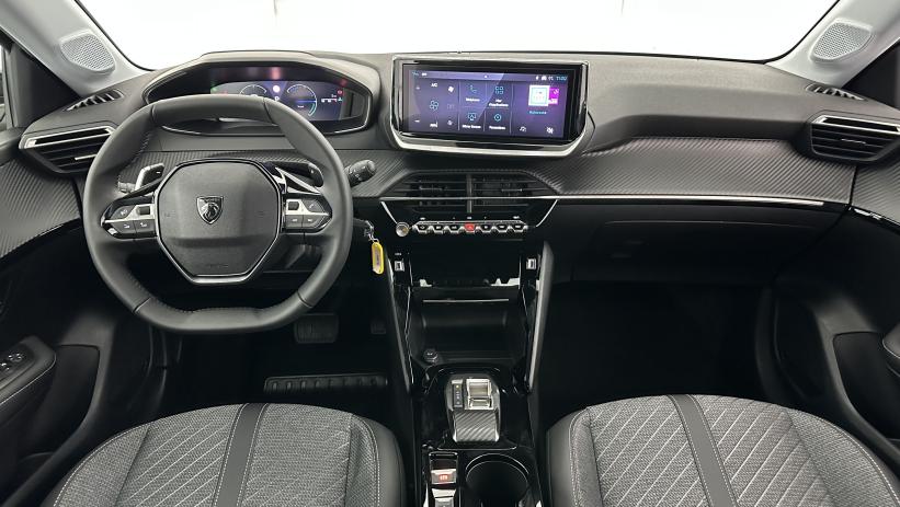 Aperçu du véhicule : 1.2 Hybrid 110ch Allure e-DCS6