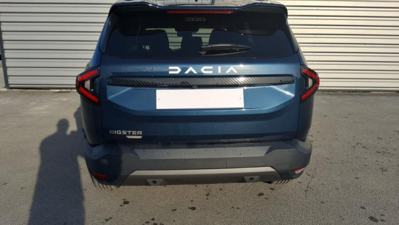 Aperçu du véhicule : BIGSTER HYBRID 155 Journey