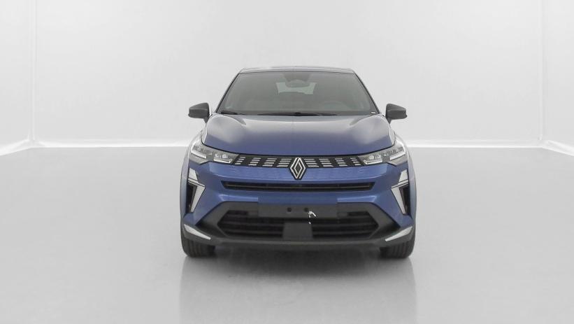 Aperçu du véhicule : E-Tech full hybrid 160ch Techno