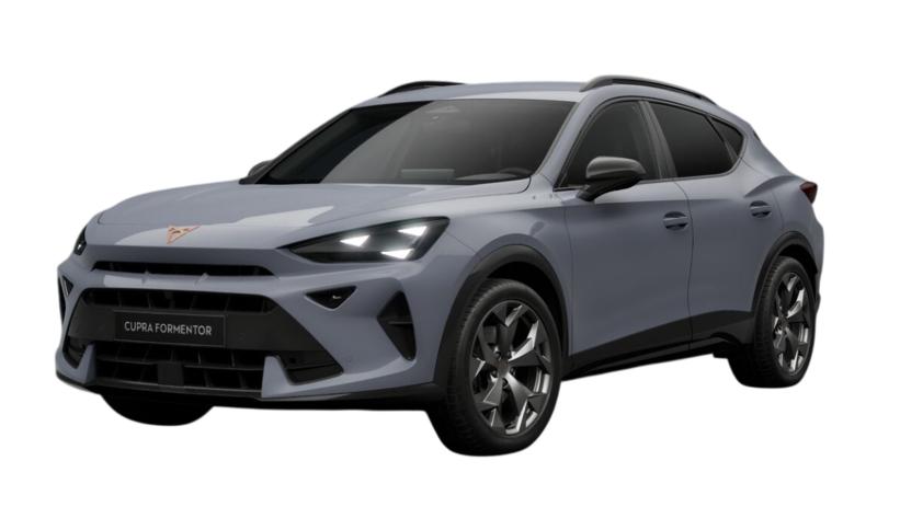 Aperçu du véhicule : 2.0 TDI 150 ch DSG7 V Gris Graphène avec 4538€ d'équipements inclus