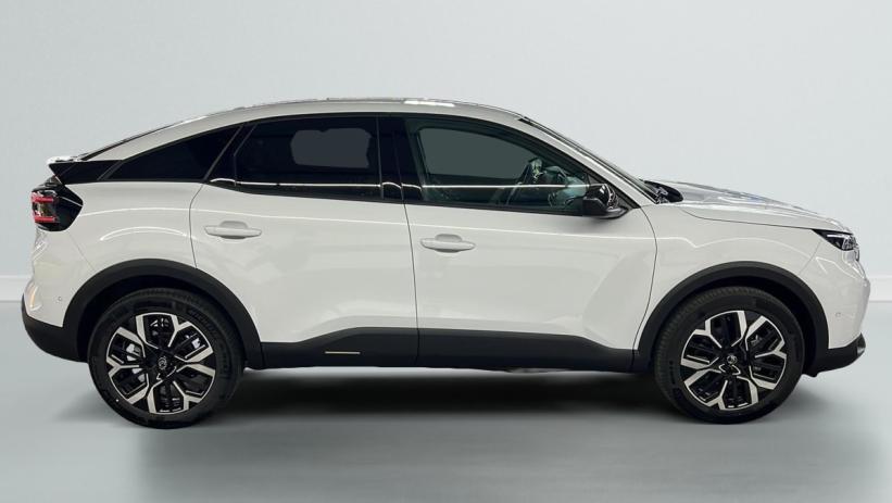 Aperçu du véhicule : Hybride 145 e-DCS6 Max