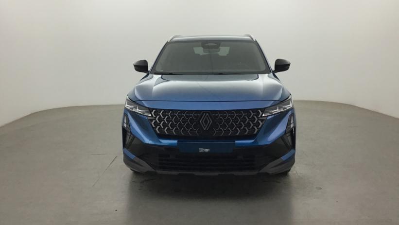 Aperçu du véhicule : AUSTRAL full hybrid E-Tech 200 ch Techno