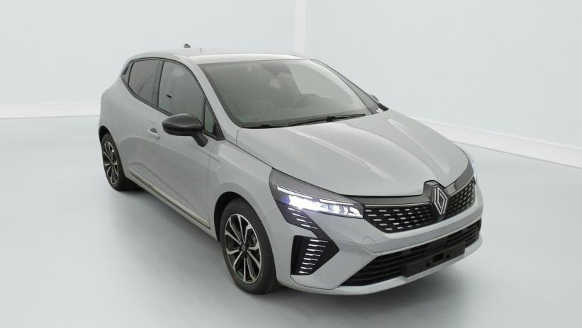 Aperçu du véhicule : TCE 90 CH GSR2 TECHNO