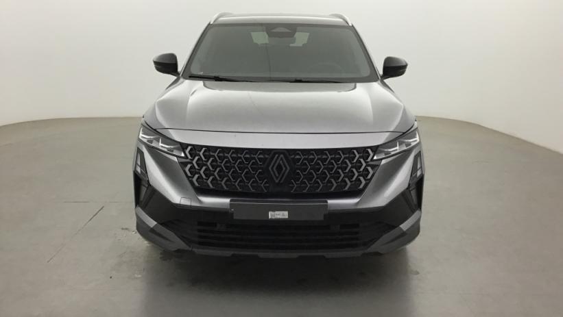 Aperçu du véhicule : AUSTRAL full hybrid E-Tech 200 ch Techno