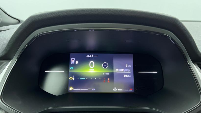 Aperçu du véhicule : Nouveau TCe 90 ch Evolution Gris Cassiopée avec 850€ d'équipements inclus