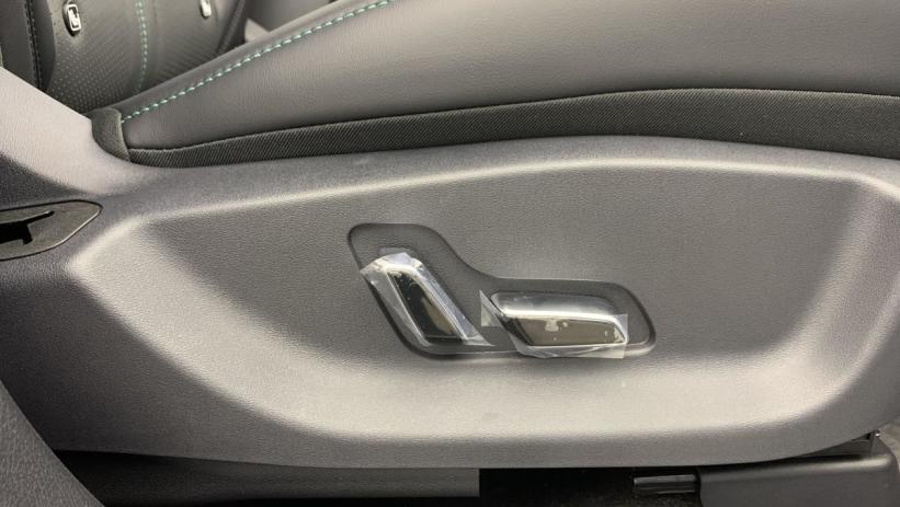 Aperçu du véhicule : 1.5l DM-i 218 ch PHEV Boost