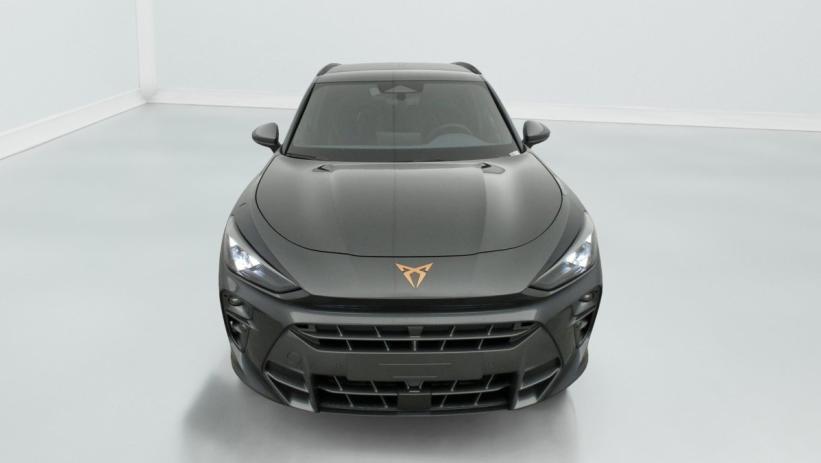 Aperçu du véhicule : 1.5 eTSI Hybrid 150 ch DSG7 V