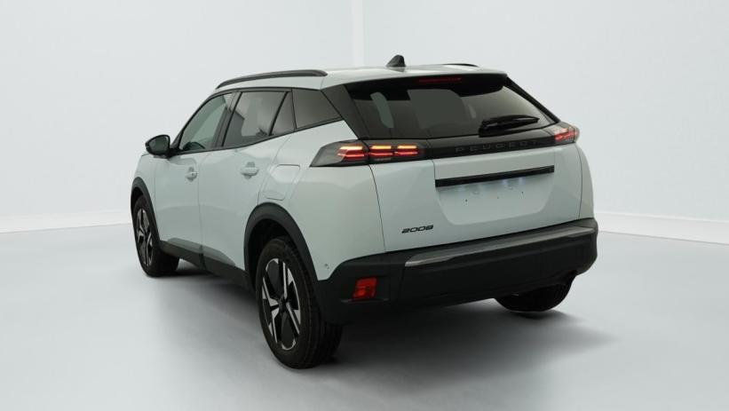 Aperçu du véhicule : 100 S S BVM6 Allure