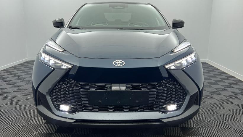 Aperçu du véhicule : Hybride Rechargeable 225 Collection Bleu Persan - Toit Noir avec 3700€ d'équipements inclus