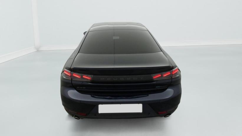 Aperçu du véhicule : Hybrid 180 e-EAT8 Allure