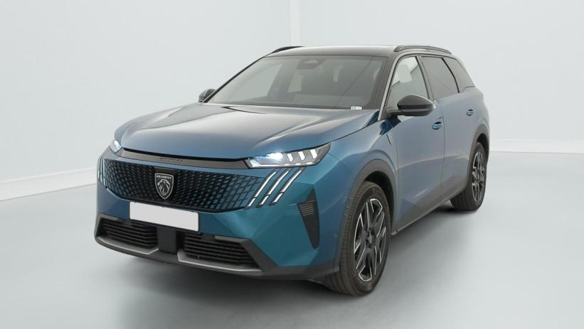 Aperçu du véhicule : HYBRID 145CH E-DCS6 GT