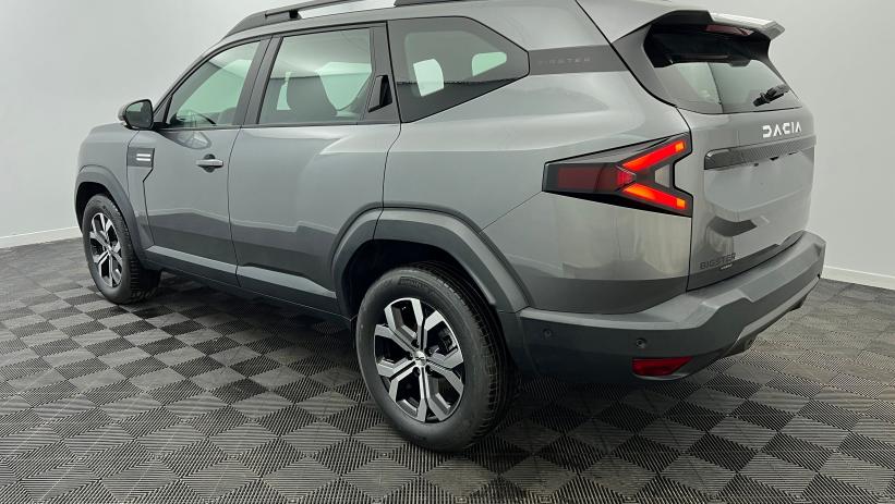 Aperçu du véhicule : Hybrid 155 Expression Gris Schiste avec 1550€ d'équipements inclus