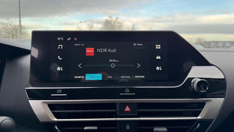 Aperçu du véhicule : PLUS 1.5 BLUEHDI 130CV EAT8 + NEUF 0KM