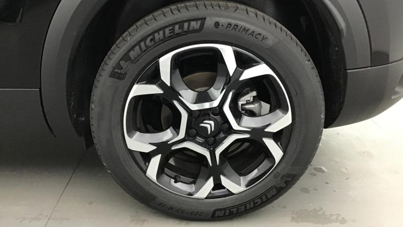 Aperçu du véhicule : C5 AIRCROSS BlueHDi 130 EAT8 Max