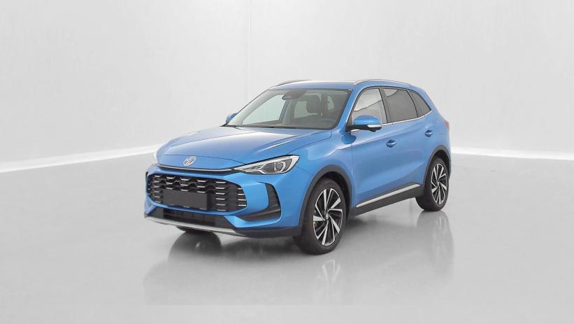 Aperçu du véhicule : 1.5 L Hybrid+ 197ch Luxury
