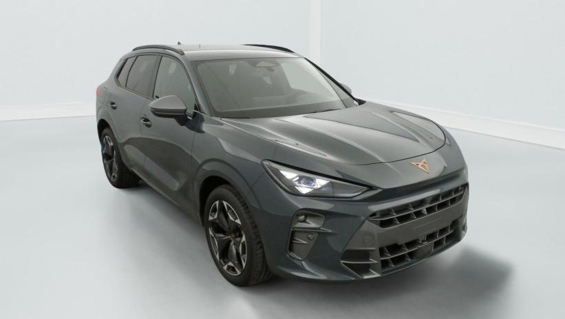 Aperçu du véhicule : 1.5 eTSI Hybrid 150 ch DSG7 V