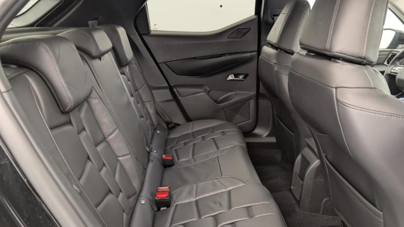 Aperçu du véhicule : PureTech 130 EAT8 Opera