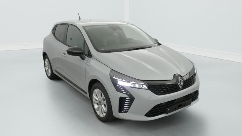 Aperçu du véhicule : BLUE DCI 100 CH GSR2 EVOLUTION