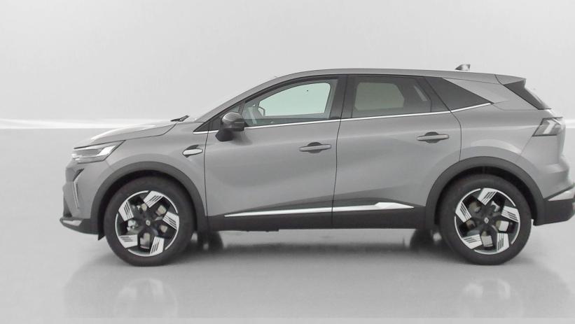 Aperçu du véhicule : E-Tech full hybrid 160ch Techno