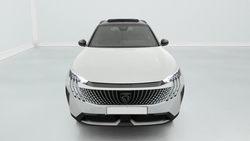 Aperçu du véhicule : Hybrid 145 e-DCS6 GT