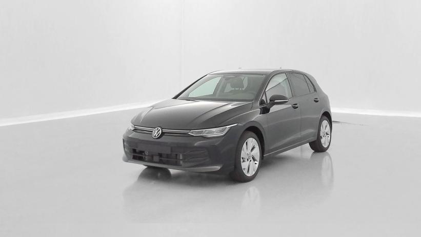 Aperçu du véhicule : 1.5 eTSI EVO2 115ch Edition DSG7