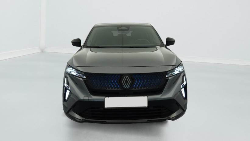 Aperçu du véhicule : hyper hybrid E-Tech 4x4 300 esprit Alpine