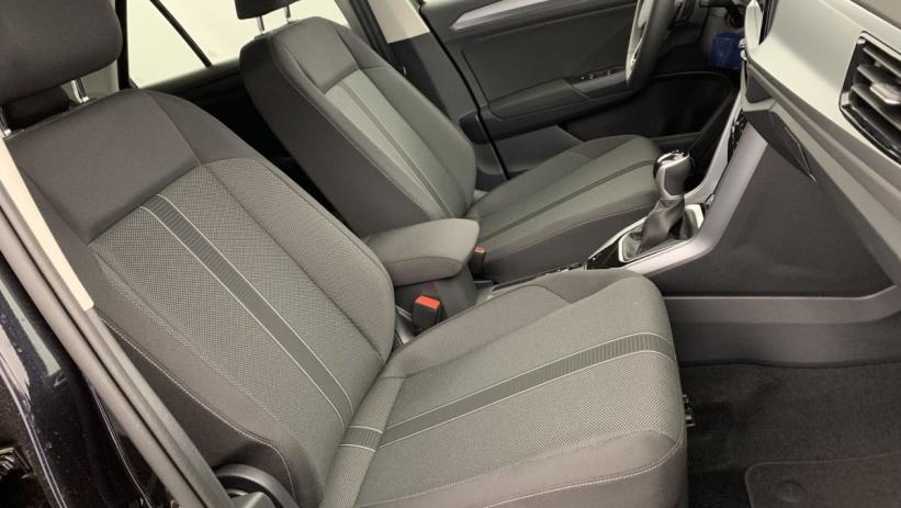 Aperçu du véhicule : 1.5 TSI EVO2 150 Start Stop DSG7 Life