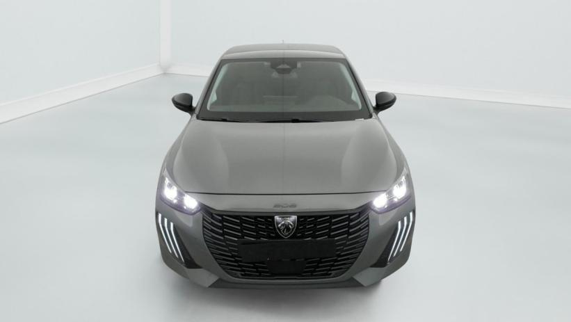 Aperçu du véhicule : Hybrid 110 e-DCS6 Allure