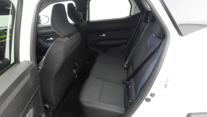 Aperçu du véhicule : 1.6 HYBRID 140CH JOURNEY